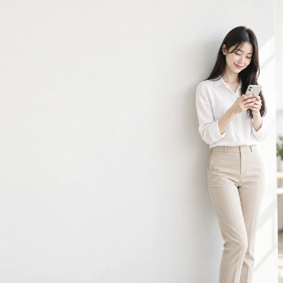 LG 컨텐츠이용료현금화 문자 받는 휴대폰