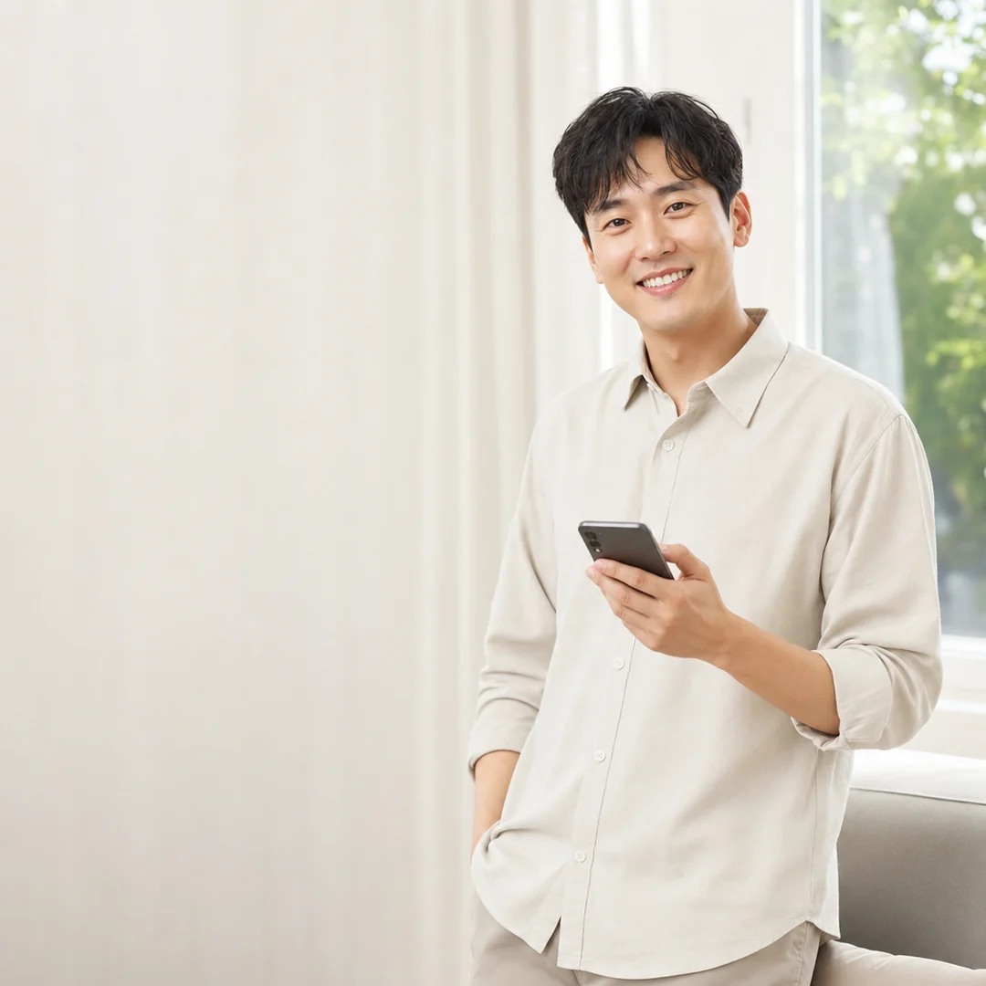 LG 컨텐츠이용료현금화 스팸함 차단 앱